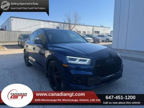 Audi SQ5 * HeadUp* АвтоКредит * (ЦЕНА ДО БГ)