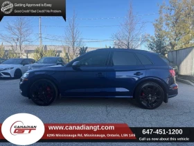 Audi SQ5 * HeadUp* АвтоКредит * (ЦЕНА ДО БГ) | Auto.bg — изображение 7