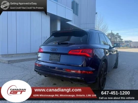 Audi SQ5 * HeadUp* АвтоКредит * (ЦЕНА ДО БГ) | Auto.bg — изображение 4