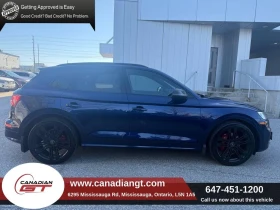 Audi SQ5 * HeadUp* АвтоКредит * (ЦЕНА ДО БГ) | Auto.bg — изображение 8