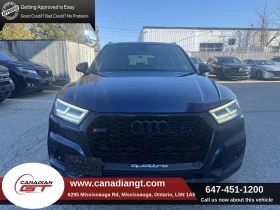 Audi SQ5 * HeadUp* АвтоКредит * (ЦЕНА ДО БГ) | Auto.bg — изображение 2