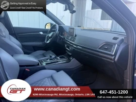 Audi SQ5 * HeadUp* АвтоКредит * (ЦЕНА ДО БГ) | Auto.bg — изображение 14