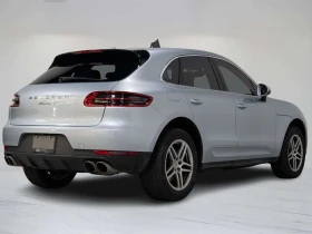 Porsche Macan * S * CARFAX * ЦЕНА ДО БГ | Auto.bg — изображение 4