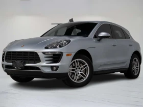 Porsche Macan * S * CARFAX * ЦЕНА ДО БГ | Auto.bg — изображение 3