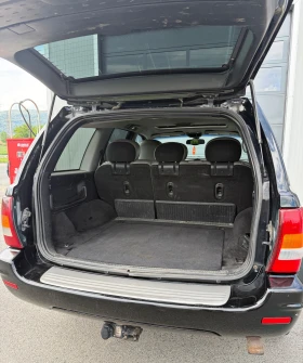 Jeep Grand cherokee WJ Quadra drive /TOP! | Mobile.bg � ����� ������ 16