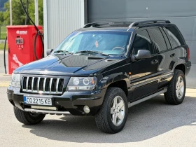 Jeep Grand cherokee WJ Quadra drive /TOP! | Mobile.bg � ����� ������ 8