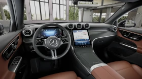 Mercedes-Benz GLC 220 d 4MATIC Coupe | Mobile.bg � ����� ������ 8