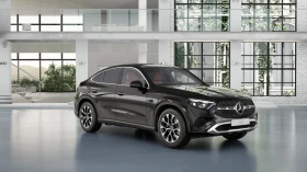 ����� �� �������� �� Mercedes-Benz GLC 220 d 4MATIC Coupe