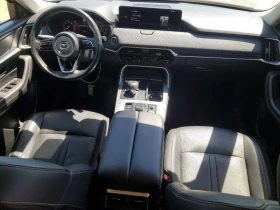 Mazda CX-90 3.3 Turbo MHEV AWD 2025 | Auto.bg — изображение 11
