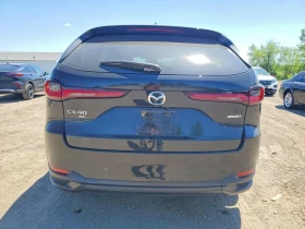 Mazda CX-90 3.3 Turbo MHEV AWD 2025 | Auto.bg — изображение 5
