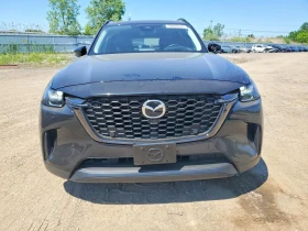 Mazda CX-90 3.3 Turbo MHEV AWD 2025 | Auto.bg — изображение 2