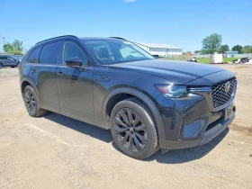 Mazda CX-90 3.3 Turbo MHEV AWD 2025