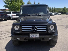 ����� �� �������� �� Mercedes-Benz G 500 5.5* 388�.�