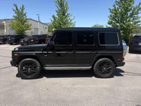 ����� �� �������� �� Mercedes-Benz G 500 5.5* 388�.�