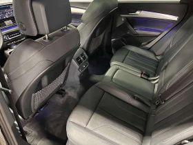 Audi Q5 * PROGRESSIV QUATTRO ~BLACK OPTIC EDITION~ 360 CAM | Auto.bg — изображение 11