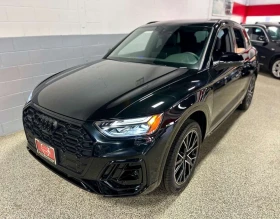 Audi Q5 * PROGRESSIV QUATTRO ~BLACK OPTIC EDITION~ 360 CAM | Auto.bg — изображение 2