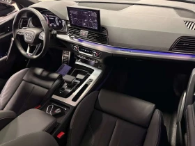 Audi Q5 * PROGRESSIV QUATTRO ~BLACK OPTIC EDITION~ 360 CAM | Auto.bg — изображение 9