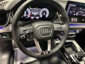 Audi Q5 * PROGRESSIV QUATTRO ~BLACK OPTIC EDITION~ 360 CAM | Auto.bg — изображение 13