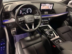 Audi Q5 * PROGRESSIV QUATTRO ~BLACK OPTIC EDITION~ 360 CAM | Auto.bg — изображение 8