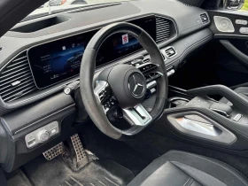 Mercedes-Benz GLE 53 4MATIC AMG COUPE/ОБДУХВАНЕ/ПАНОРАМА/360/OT MERCEDES - 69900 € / 136712.52 лв. - 31025011 7