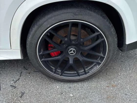 Mercedes-Benz GLE 53 4MATIC AMG COUPE/ОБДУХВАНЕ/ПАНОРАМА/360/OT MERCEDES - 69900 € / 136712.52 лв. - 31025011 6