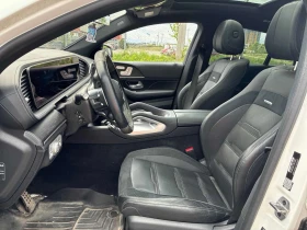 Mercedes-Benz GLE 53 4MATIC AMG COUPE/ОБДУХВАНЕ/ПАНОРАМА/360/OT MERCEDES - 69900 € / 136712.52 лв. - 31025011 13