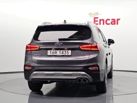 Hyundai Santa fe 2.0 Automatic | Mobile.bg � ����� ������ 3