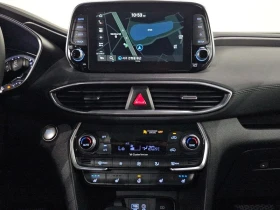 Hyundai Santa fe 2.0 Automatic | Mobile.bg � ����� ������ 12