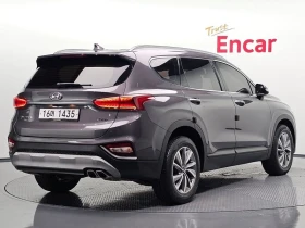 Hyundai Santa fe 2.0 Automatic | Mobile.bg � ����� ������ 2