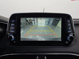 Hyundai Santa fe 2.0 Automatic | Mobile.bg � ����� ������ 13