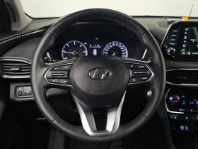 Hyundai Santa fe 2.0 Automatic | Mobile.bg � ����� ������ 9