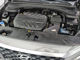 Hyundai Santa fe 2.0 Automatic | Mobile.bg � ����� ������ 17
