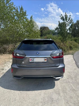 Lexus RX 450h | Mobile.bg � ����� ������ 6