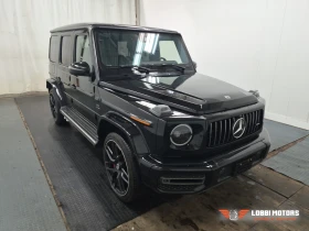 Mercedes-Benz G 63 AMG - 81400 € - 16346686 2