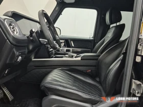 Mercedes-Benz G 63 AMG - 81400 € - 16346686 5