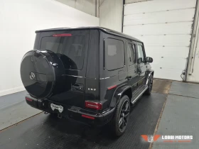 Mercedes-Benz G 63 AMG - 81400 € - 16346686 3