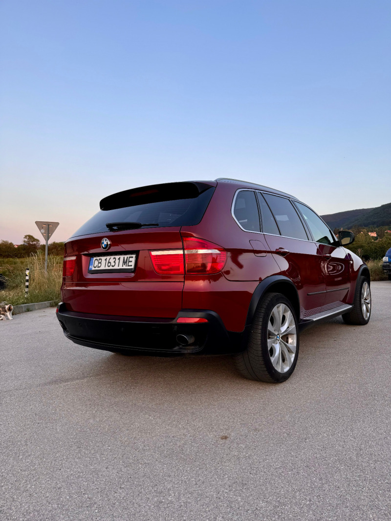 BMW X5 Bmw X5 3.0sd, снимка 3 - Автомобили и джипове - 46455200