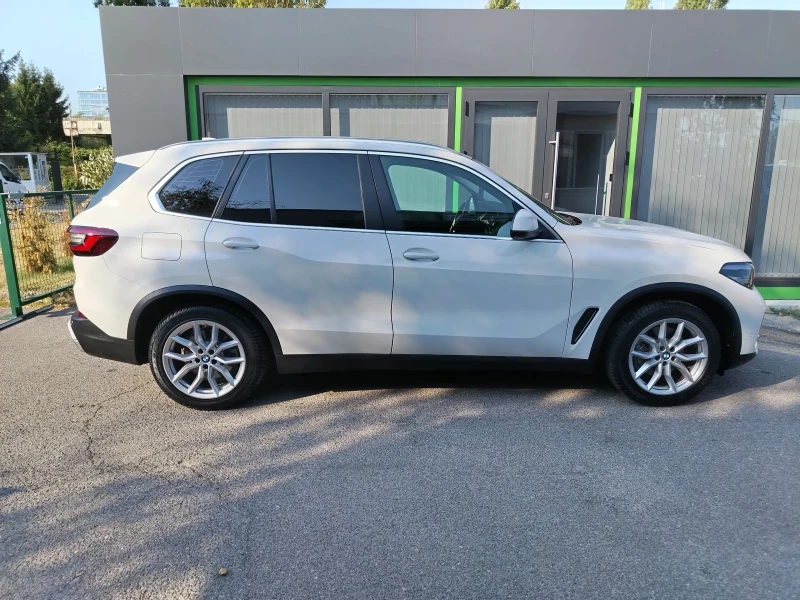 BMW X5 3.0D/265КС/XDRIVE, снимка 7 - Автомобили и джипове - 47163001