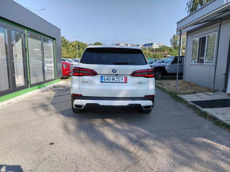 BMW X5 3.0D/265КС/XDRIVE, снимка 8 - Автомобили и джипове - 47163001