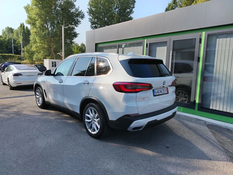 BMW X5 3.0D/265КС/XDRIVE, снимка 4 - Автомобили и джипове - 47163001