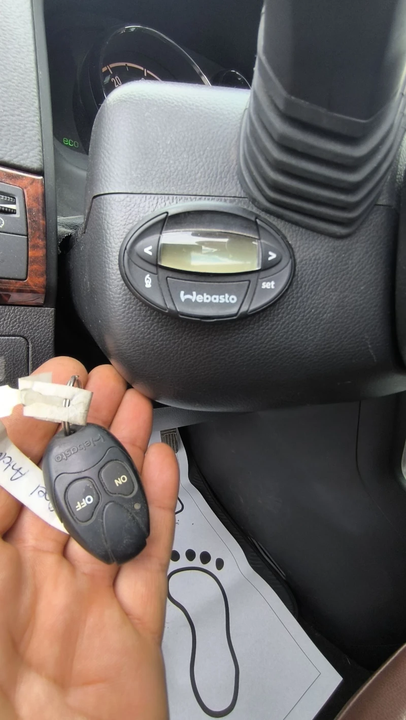 Opel Antara 2.2d full, снимка 10 - Автомобили и джипове - 50441444