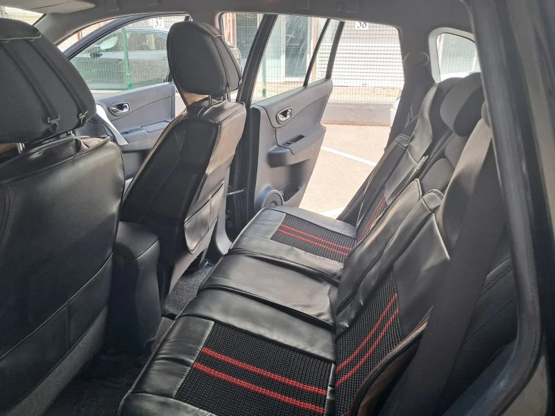 Renault Koleos, снимка 6 - Автомобили и джипове - 50752699