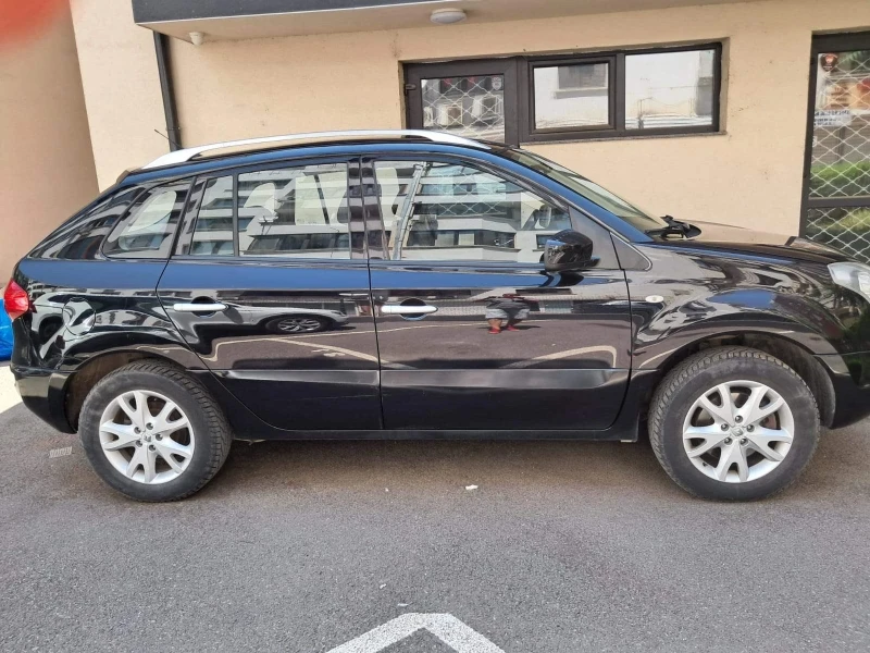 Renault Koleos, снимка 3 - Автомобили и джипове - 50752699