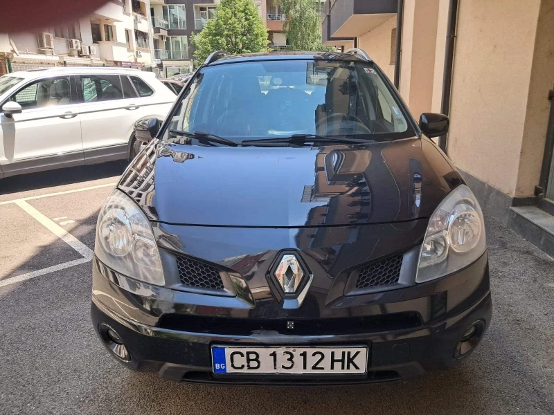 Renault Koleos, снимка 2 - Автомобили и джипове - 50752699