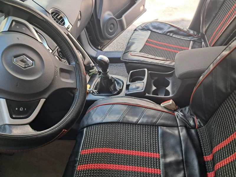 Renault Koleos, снимка 5 - Автомобили и джипове - 50752699