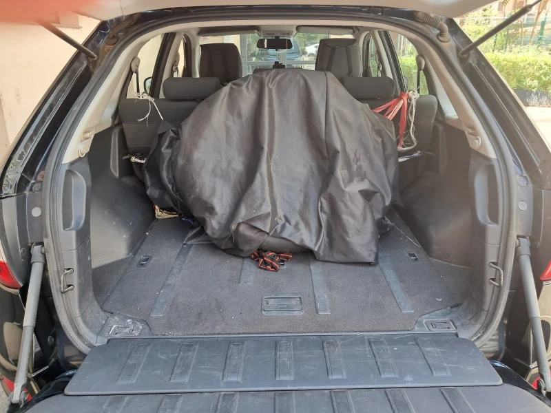 Renault Koleos, снимка 10 - Автомобили и джипове - 50752699