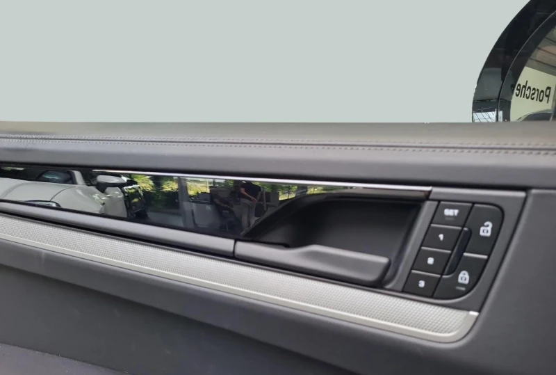 Porsche Cayenne * PANO* DISTR* MEMORY* 360CAM* BOSE* , снимка 5 - Автомобили и джипове - 51138139