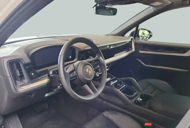 Porsche Cayenne * PANO* DISTR* MEMORY* 360CAM* BOSE* , снимка 6 - Автомобили и джипове - 51138139