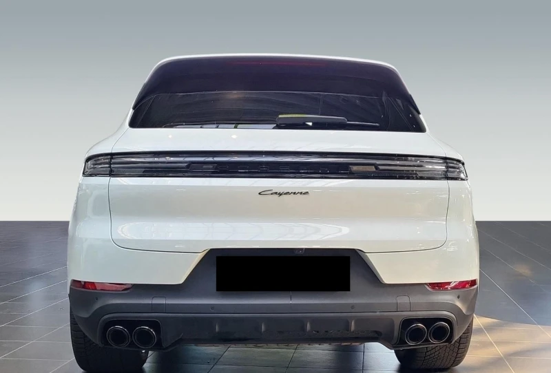 Porsche Cayenne * PANO* DISTR* MEMORY* 360CAM* BOSE* , снимка 3 - Автомобили и джипове - 51138139