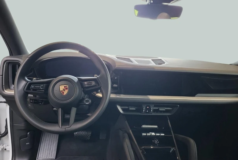 Porsche Cayenne * PANO* DISTR* MEMORY* 360CAM* BOSE* , снимка 7 - Автомобили и джипове - 51138139